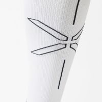 STOX Energy sokken Running Calf Sleeves Heren (foto 4)