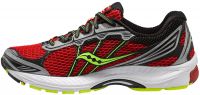 neutrale runningschoen voor heren met 8mm heeldrop (foto 2)