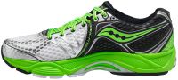 neutrale top runningschoen voor heren met 8mm heeldrop (foto 2)