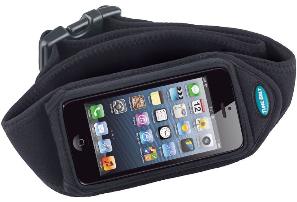 Tune Belt Heupbelt IP5 voor oa Iphone 5/6 en Galaxy S3 (foto 1)