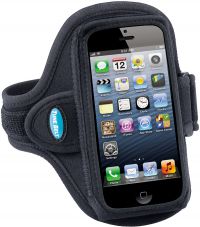 Tune Belt Sportarmband de Iphone 5 en Ipod Touch 5G AB87 (foto 1)