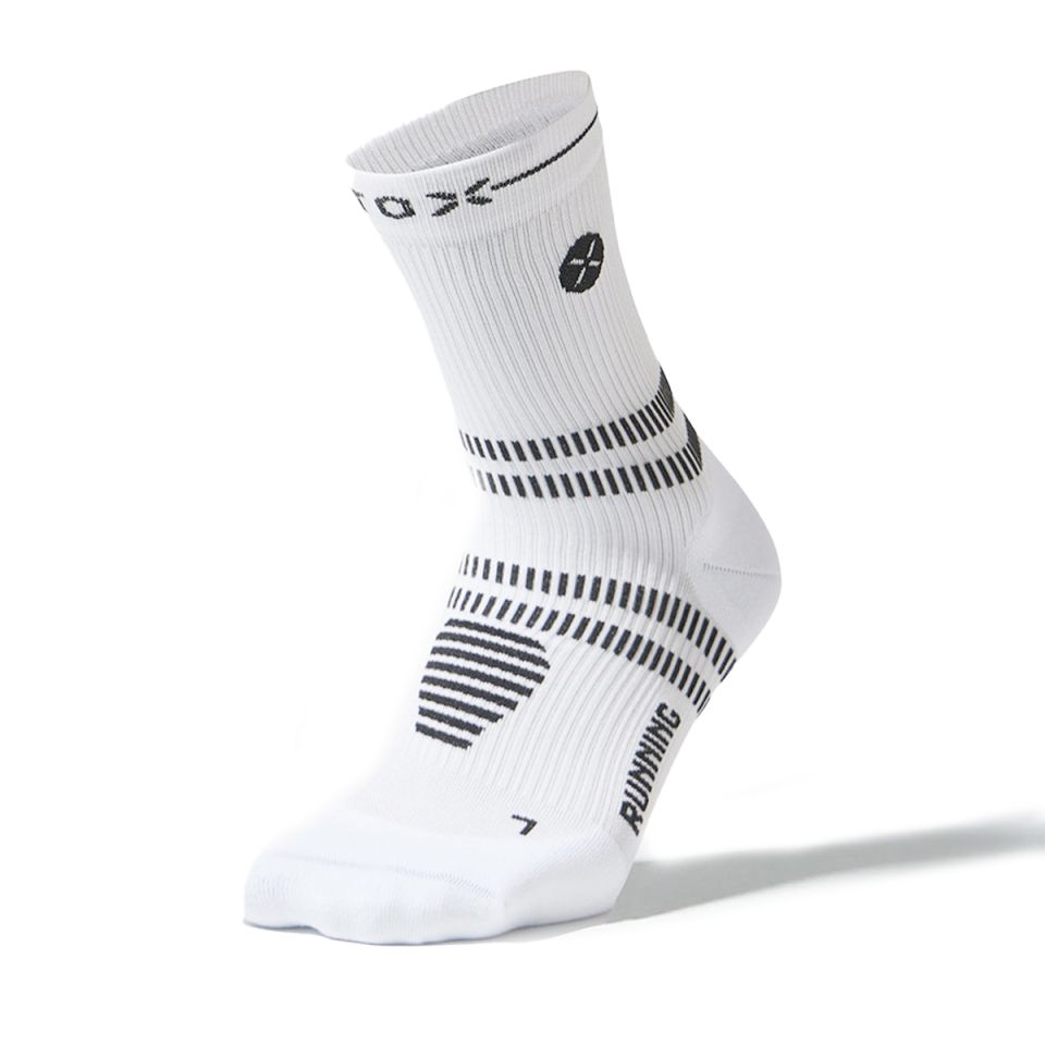 STOX Energy sokken Running Ankle Dames (foto 1)