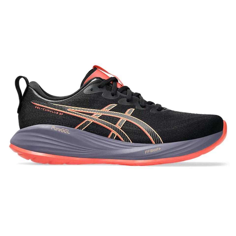 Asics Gel Cumulus 27 Heren (foto 1)