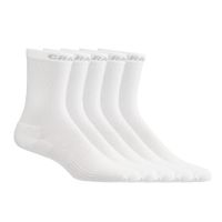 Craft sokken Core Dry High 5-pack
