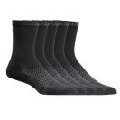 Craft sokken Core Dry High 5-pack