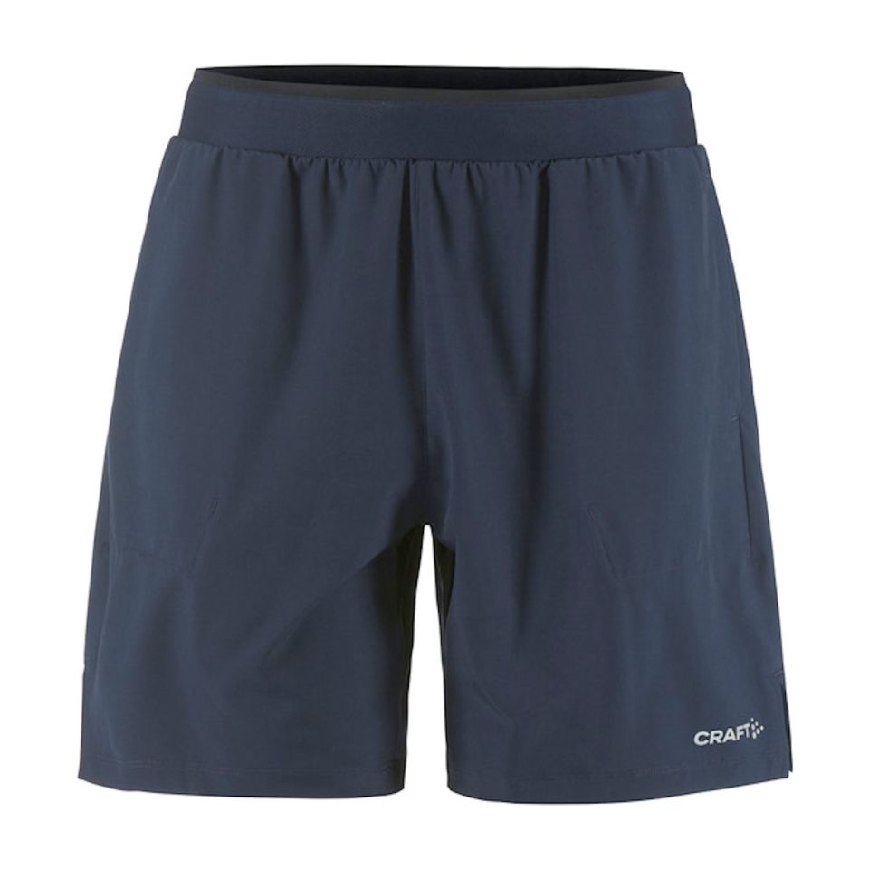 Craft 2-in 1 short Adv Essence Heren (foto 1)