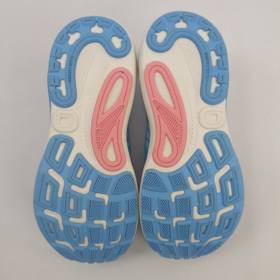 Brooks Adrenaline GTS 24 Dames (foto 4)