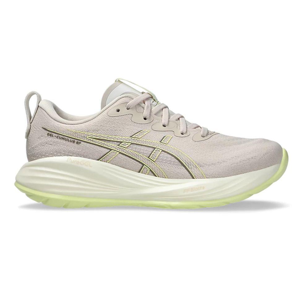 Asics Gel Cumulus 27 Dames (foto 1)