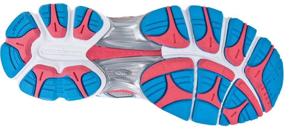 De top in Asics neutraal runningschoenen (foto 2)