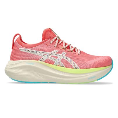 Asics Gel Nimbus 27 TR Dames