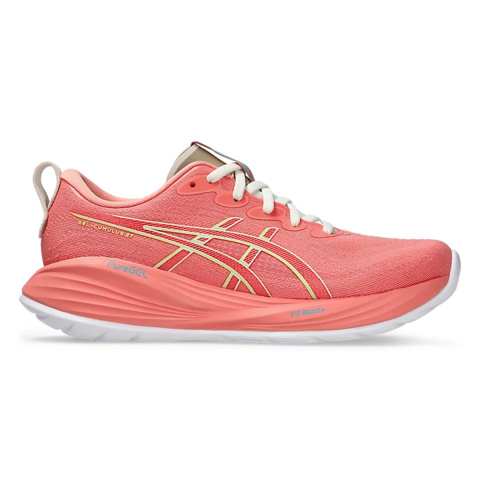 Asics Gel Cumulus 27 Dames (foto 1)