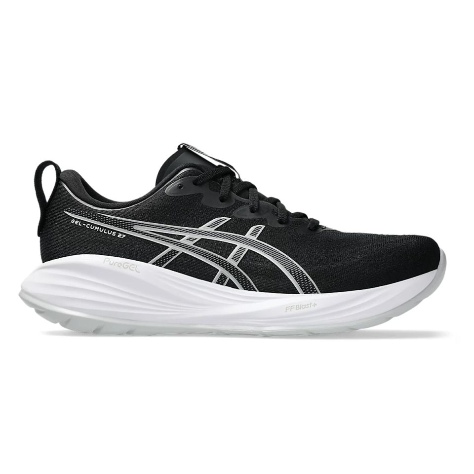 Asics Gel Cumulus 27 Heren (foto 1)