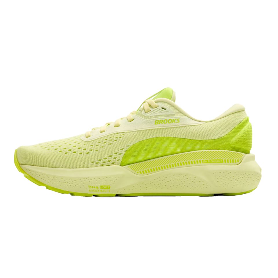 antipronatie hardloopschoenen (foto 2)