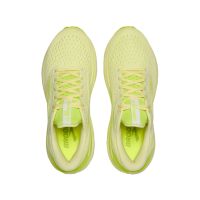 Brooks Adrenaline GTS 24 Glow in the Dark Heren (foto 4)