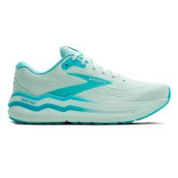 Brooks Ghost Max 2 Glow in the Dark Heren (foto 1)