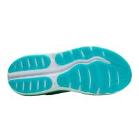 Brooks Ghost Max 2 Glow in the Dark Heren (foto 4)