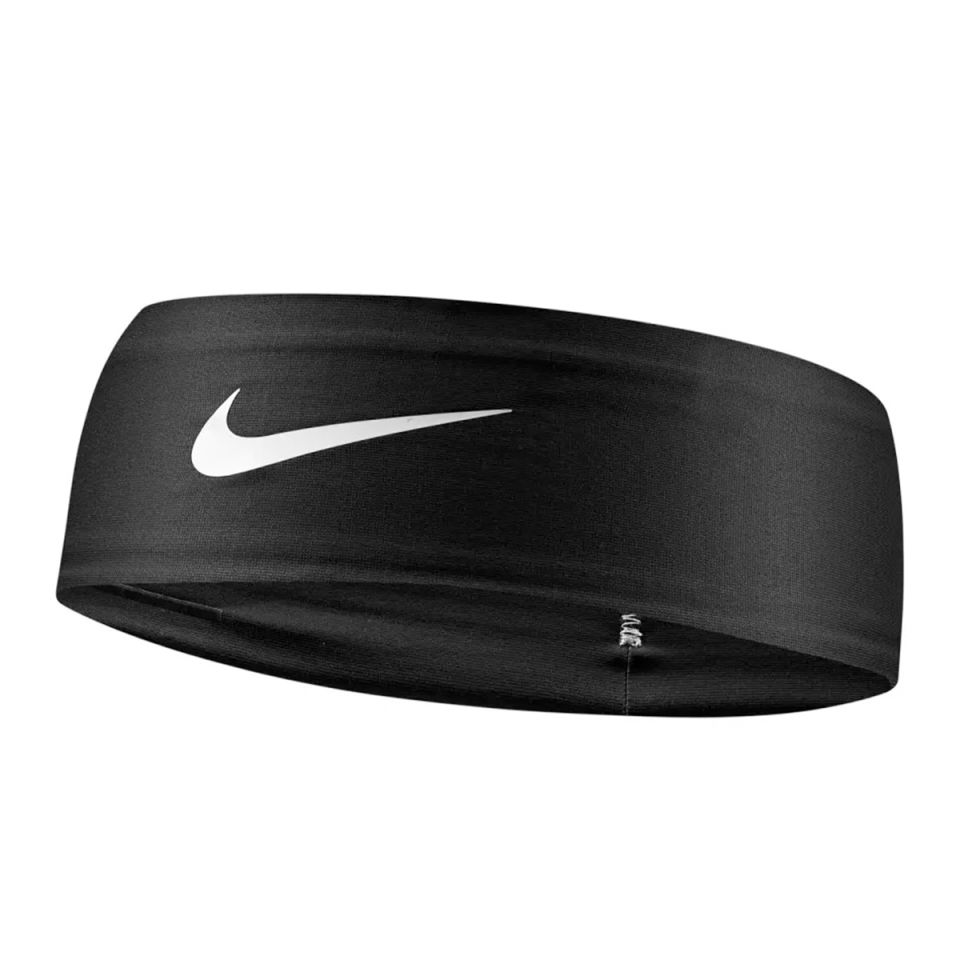 Nike haarband Dri-Fit Fury Classic Small (foto 1)