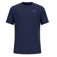 Odlo shirt korte mouw Essential Flyer Crew Heren (foto 1)