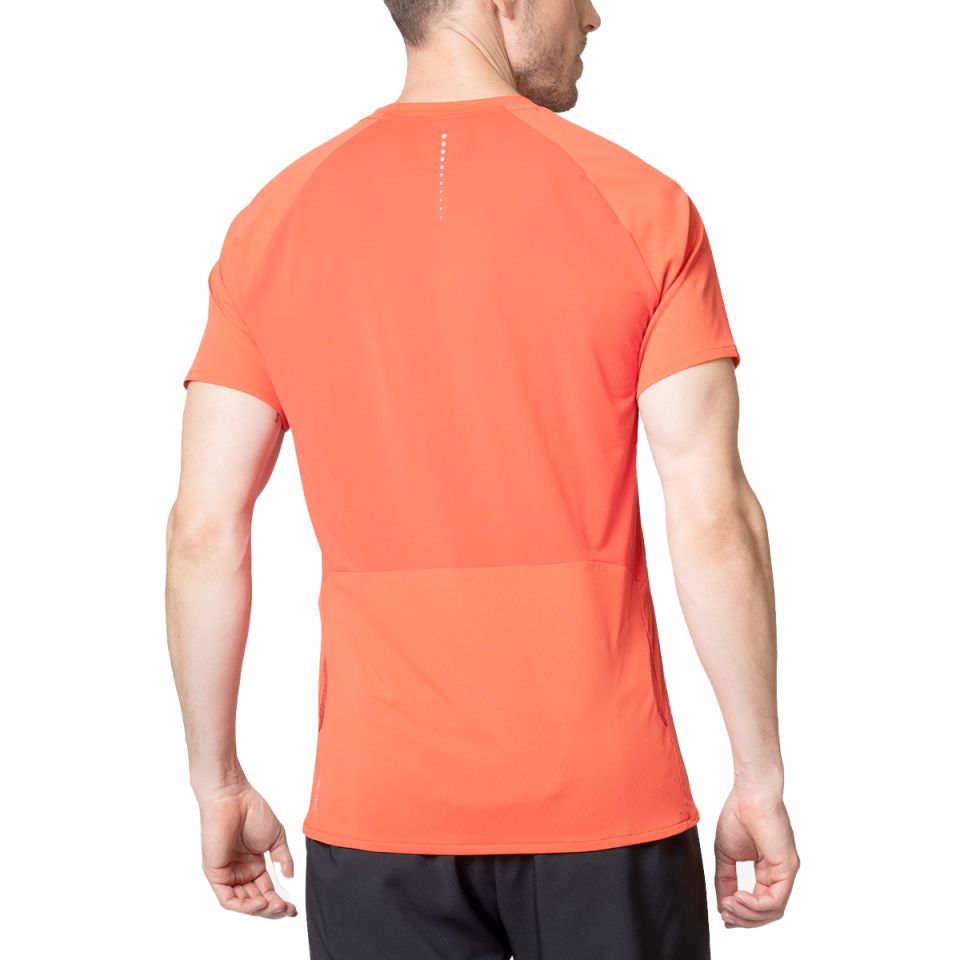 hardloop/trail shirt (foto 2)