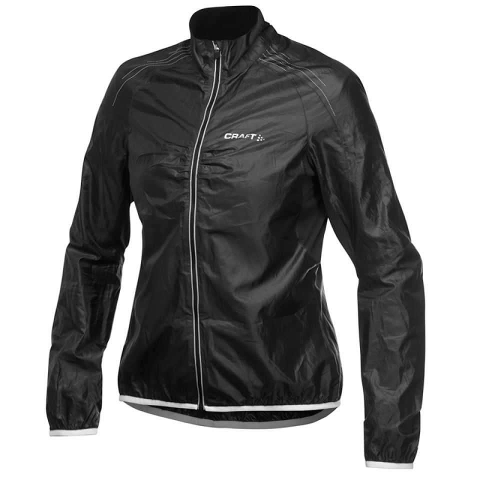 Craft jack XC Perf light zwart dames (foto 1)