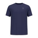 Odlo shirt korte mouw Zeroweight Chill-Tec 2.0