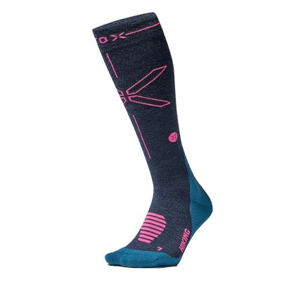 STOX Energy sokken Hiking Merino Dames