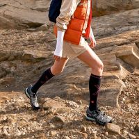 STOX Energy sokken Hiking Merino Dames (foto 4)