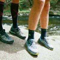 STOX Energy sokken enkel Hiking Merino Heren (foto 4)