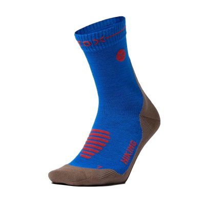 STOX Energy sokken enkel Hiking Merino Heren