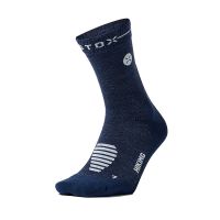 STOX Energy sokken enkel Hiking Merino Heren (foto 1)