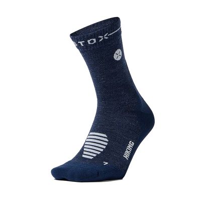 STOX Energy sokken enkel Hiking Merino Heren