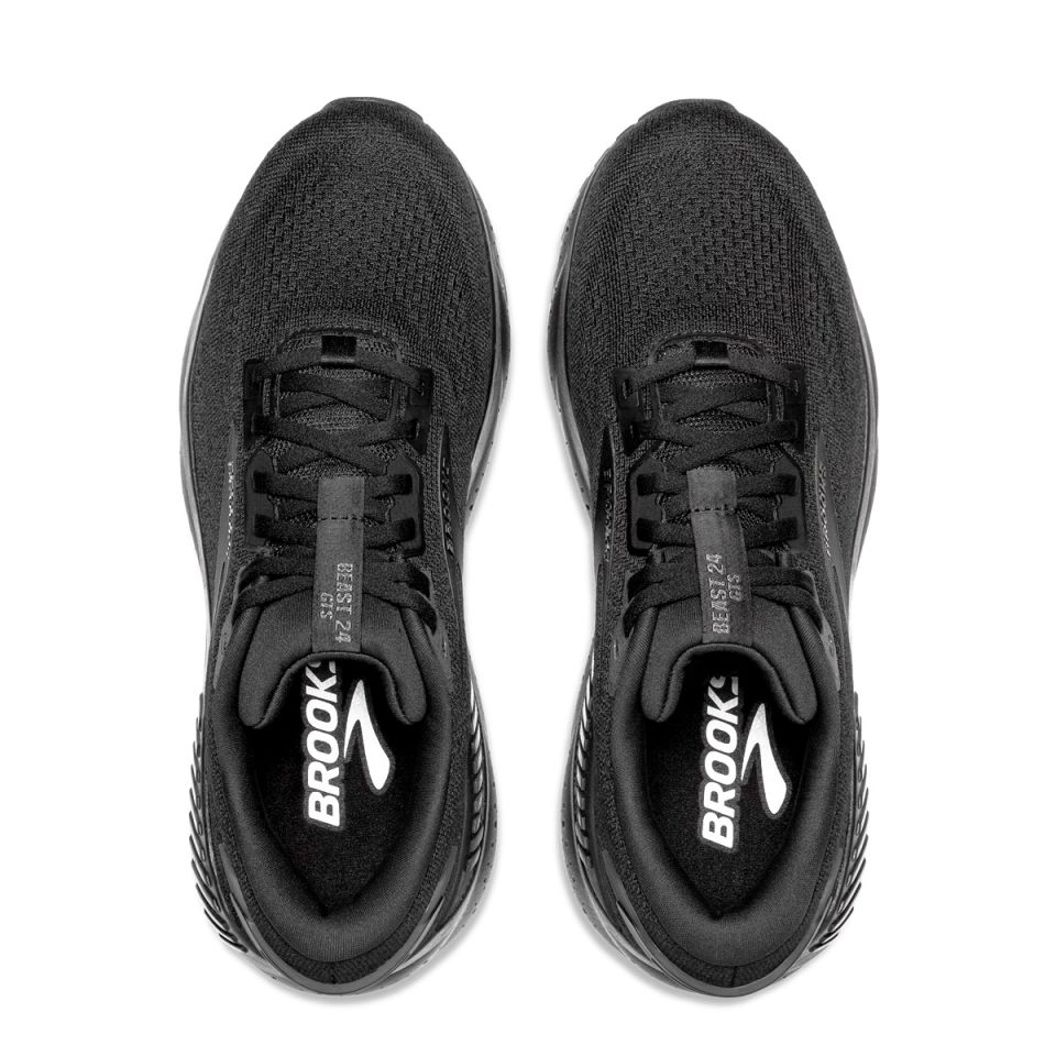 Brooks Beast GTS 24 (EXTRA WIDE) Heren (foto 4)