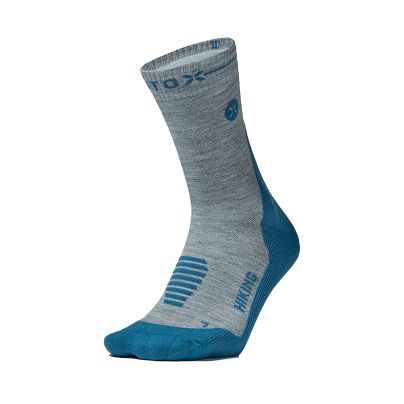 STOX Energy sokken enkel Hiking Merino Heren