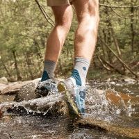 STOX Energy sokken enkel Hiking Merino Heren (foto 4)