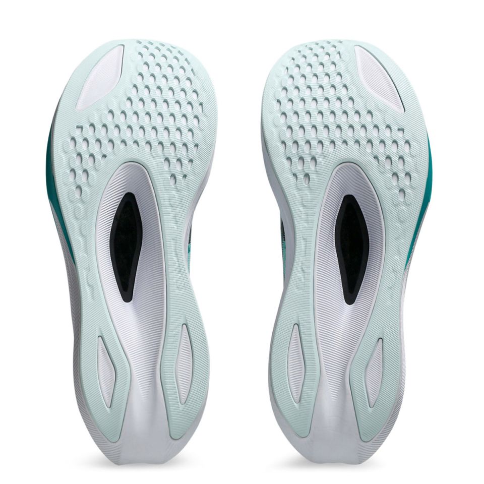 Asics Magic speed 4 Heren (foto 4)