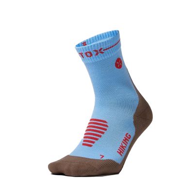 STOX Energy sokken enkel Hiking Merino Dames