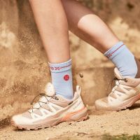 STOX Energy sokken enkel Hiking Merino Dames (foto 4)