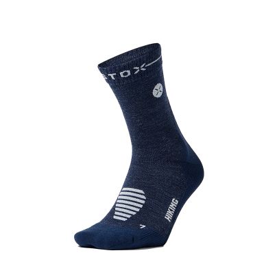 STOX Energy sokken enkel Hiking Merino Dames