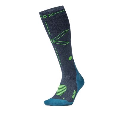 STOX Energy sokken Hiking Merino Heren