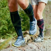 STOX Energy sokken Hiking Merino Heren (foto 4)