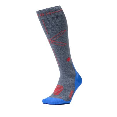 STOX Energy sokken Hiking Merino Heren