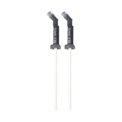 Bee-Safe rietjes 2 stuks