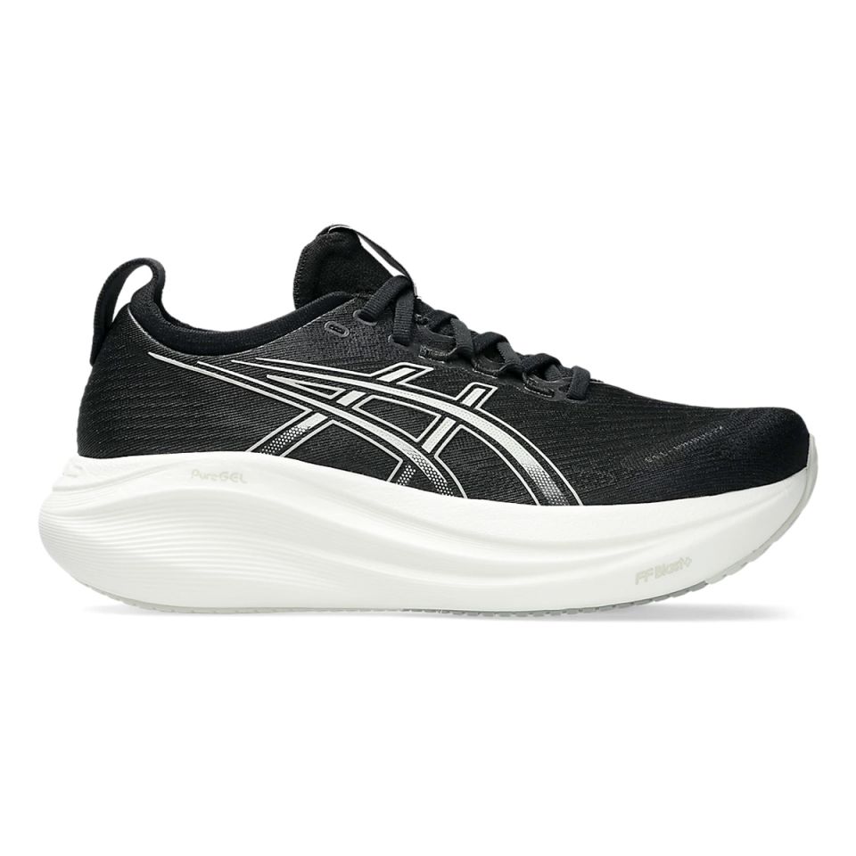 Asics Gel Nimbus 27 (WIDE) Heren (foto 1)