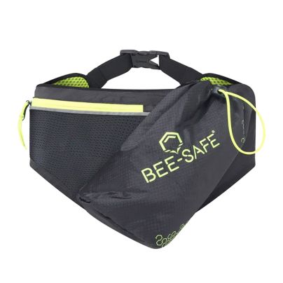 Bee-Safe waistbelt voor bidon (excl. 500ml)