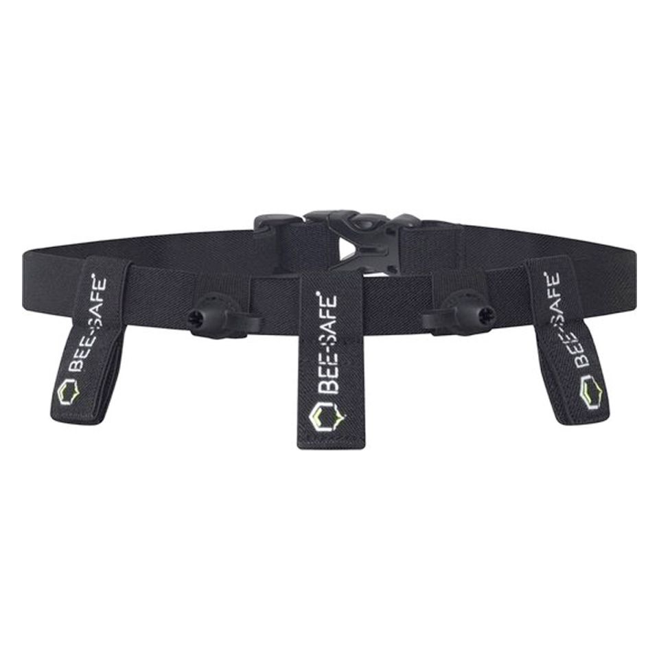 Bee-Safe startnummerband magnetisch (foto 1)