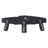 Bee-Safe startnummerband magnetisch