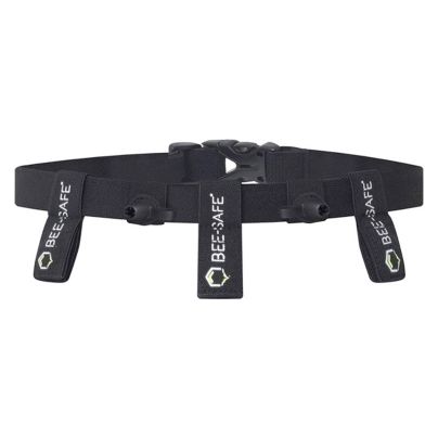Bee-Safe startnummerband magnetisch