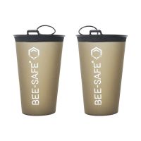 Bee-Safe Race Cup 2 st. a 200ml (foto 1)