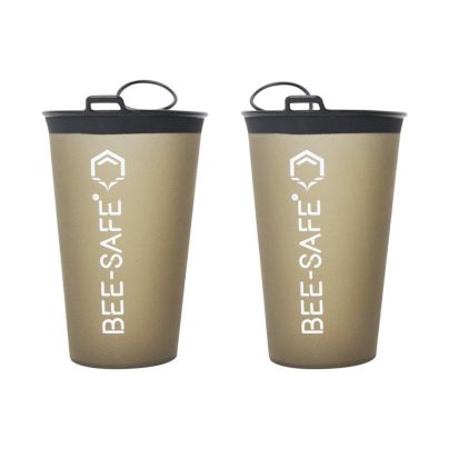 Bee-Safe Race Cup 2 st. a 200ml