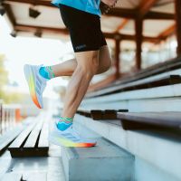 Incylence sokken Ultralight Waves Short Low-Cut (foto 4)